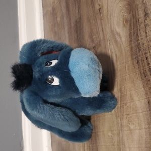 Vintage Gund exclusive for Sears Disney Eeyore